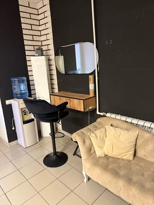 Анисе (Студия Анны Григорян)