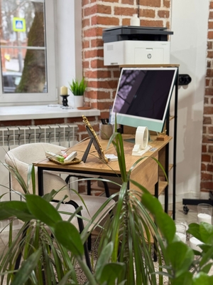 Студия красоты «ЗдрасьтеНакрасьте»