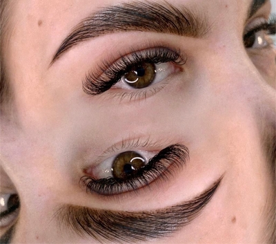 Создайте свой новый образ вместе с салоном красоты «Prime»