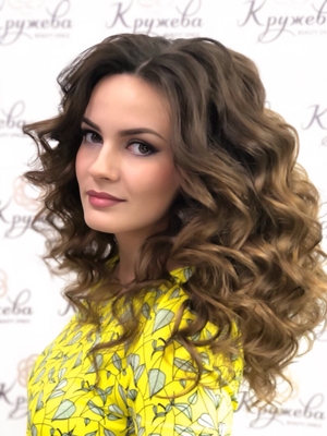 Cтудия дизайна взгляда Brow By Ekaterina Demina