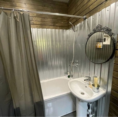 4 сезона, загородный комплекс