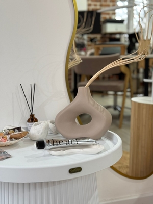 Студия красоты «ЗдрасьтеНакрасьте»