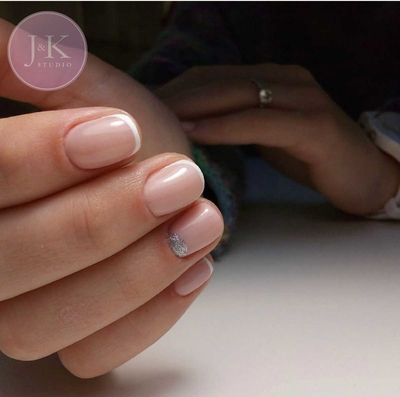 Студия красоты J&K studio