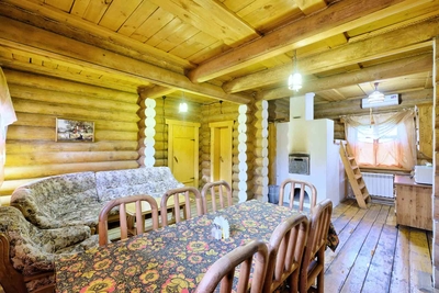 Загородный комплекс «Сафари Паркъ» дарит скидки 30% на отдых, развлечения и многое другое!