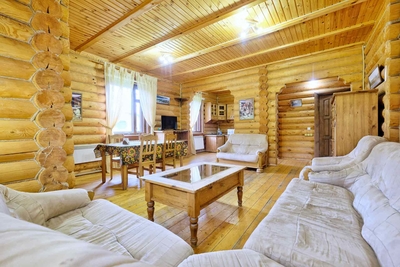 Загородный комплекс «Сафари Паркъ» дарит скидки 30% на отдых, развлечения и многое другое!