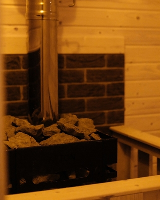 Отдых в загородном комплексе «Морозко» со скидкой до 50% Отдых в загородном комплексе «Морозко» со скидкой до 50%