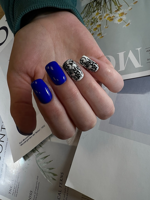 Студия ногтевого сервиса Елены Мариничевой