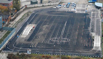 Автошкола Автоэксперт