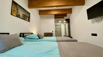 Солнечная на Оке, база отдыха