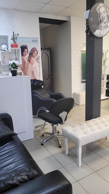 Анисе (Студия Анны Григорян)