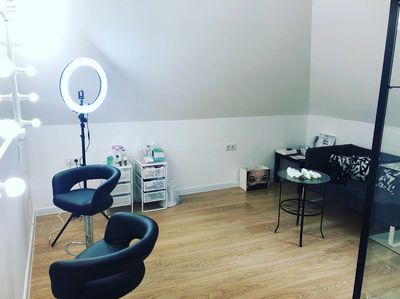 Cтудия дизайна взгляда Brow By Ekaterina Demina