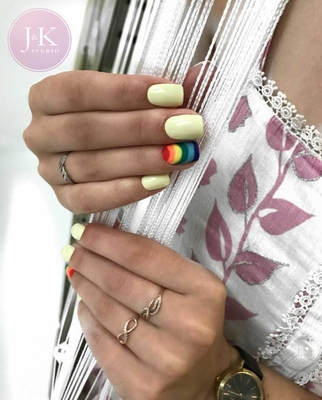 Студия красоты J&K studio