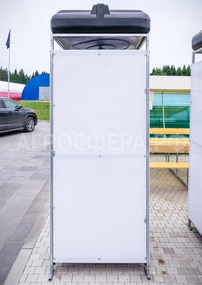 Теплицы их поликарбоната Мойдачник.рф