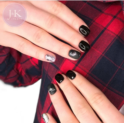 Студия красоты J&K studio