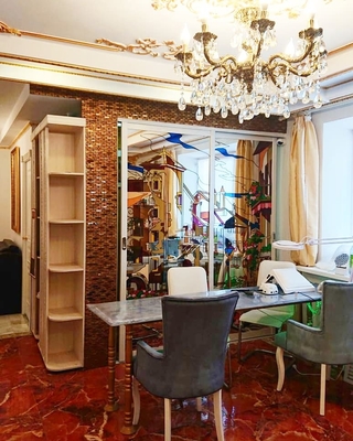 Насладитесь магией массажа со скидкой до 53% во дворце красоты «Корона»! Насладитесь магией массажа со скидкой до 53% во дворце красоты «Корона»!