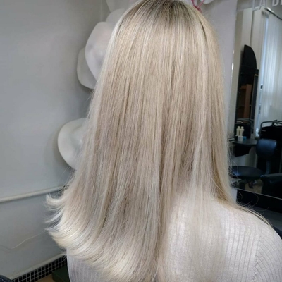 Салон красоты «Цири»