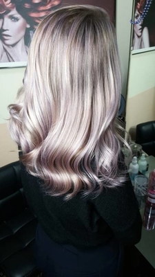 Наведите красоту со скидкой до 53% в салоне красоты «Монталь»! Наведите красоту со скидкой до 53% в салоне красоты «Монталь»!