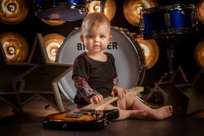 Фотостудия Cheesecake