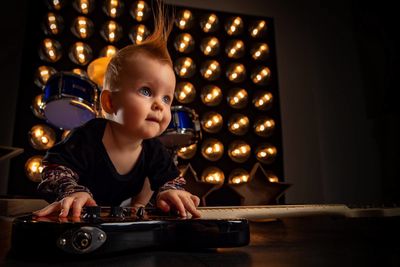 Фотостудия Cheesecake