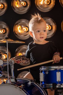 Фотостудия Cheesecake