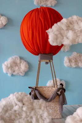 Фотостудия Cheesecake