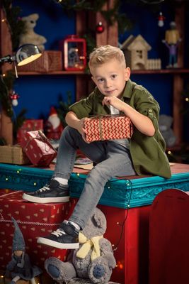 Фотостудия Cheesecake