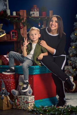 Фотостудия Cheesecake