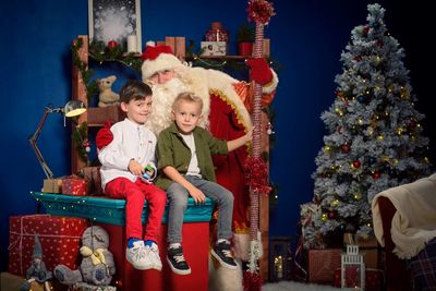 Фотостудия Cheesecake