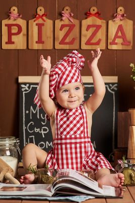 Фотостудия Cheesecake