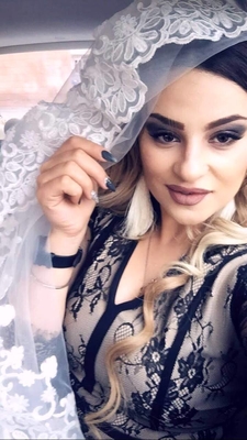 Здоровые и красивые волосы,маникюр, брови в салоне Anis'se со скидкой до 60%!