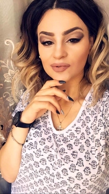 Здоровые и красивые волосы,маникюр, брови в салоне Anis'se со скидкой до 60%!