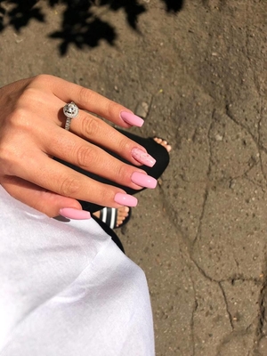 Здоровые и красивые волосы,маникюр, брови в салоне Anis'se со скидкой до 60%!