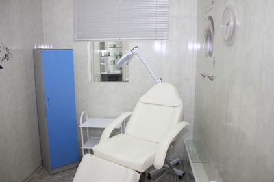 Салон красоты Art point