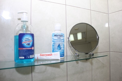 Салон красоты Art point