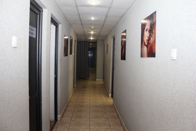 Салон красоты Art point