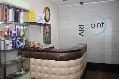 Салон красоты Art point
