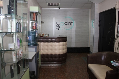 Салон красоты Art point