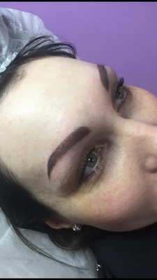 Салон красоты Art point