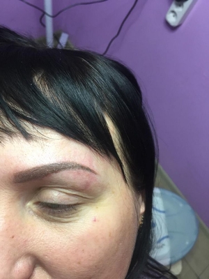 Салон красоты Art point