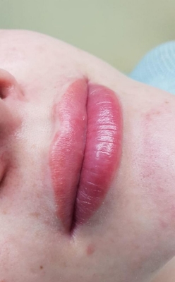 Салон красоты Art point