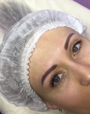 Салон красоты Art point