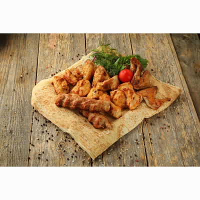 Шашлык-Машлык