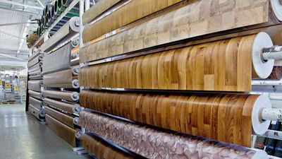 Строительные магазины Чипак