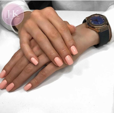 Студия красоты J&K studio