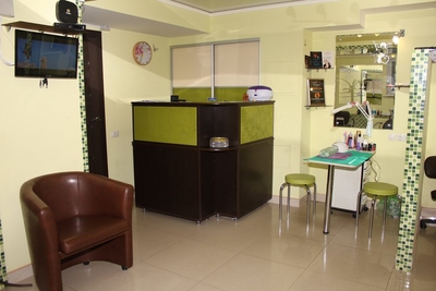 салон красоты Клуб Красоты