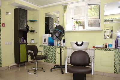 салон красоты Клуб Красоты