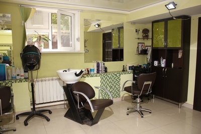 салон красоты Клуб Красоты