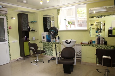 салон красоты Клуб Красоты