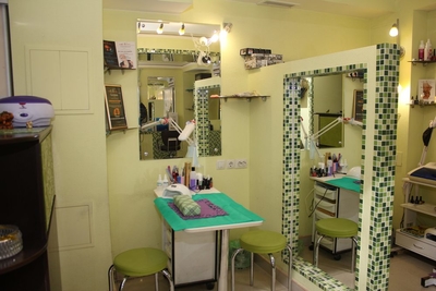 салон красоты Клуб Красоты