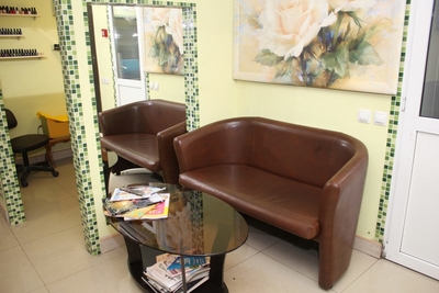 салон красоты Клуб Красоты